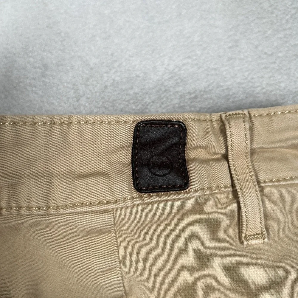 AG Adriano Goldschmied Griffin Tailored Shorts Men's 34R Chino Casual *3 Pack